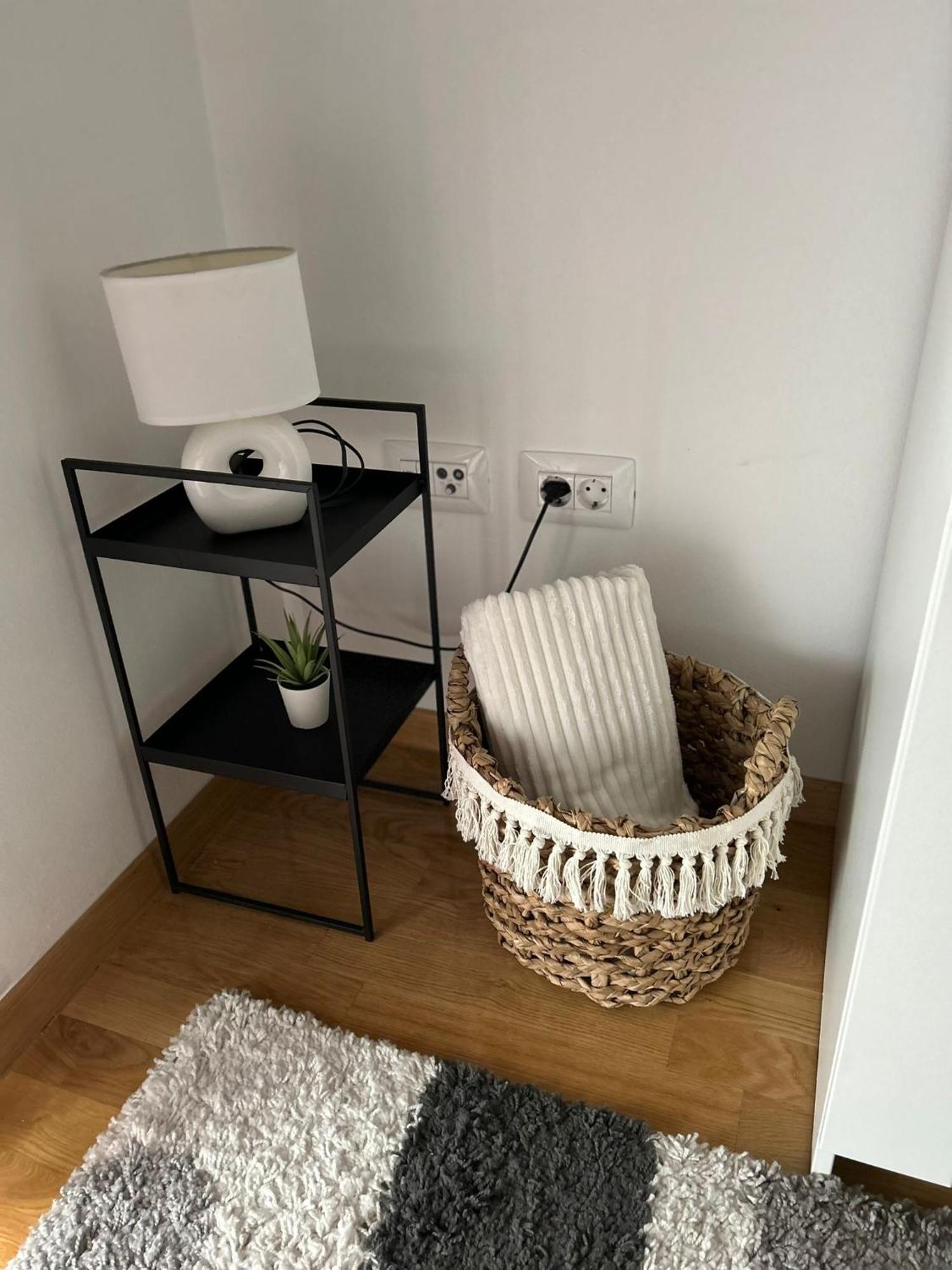 דירות זאדאר Apartman Tara מראה חיצוני תמונה