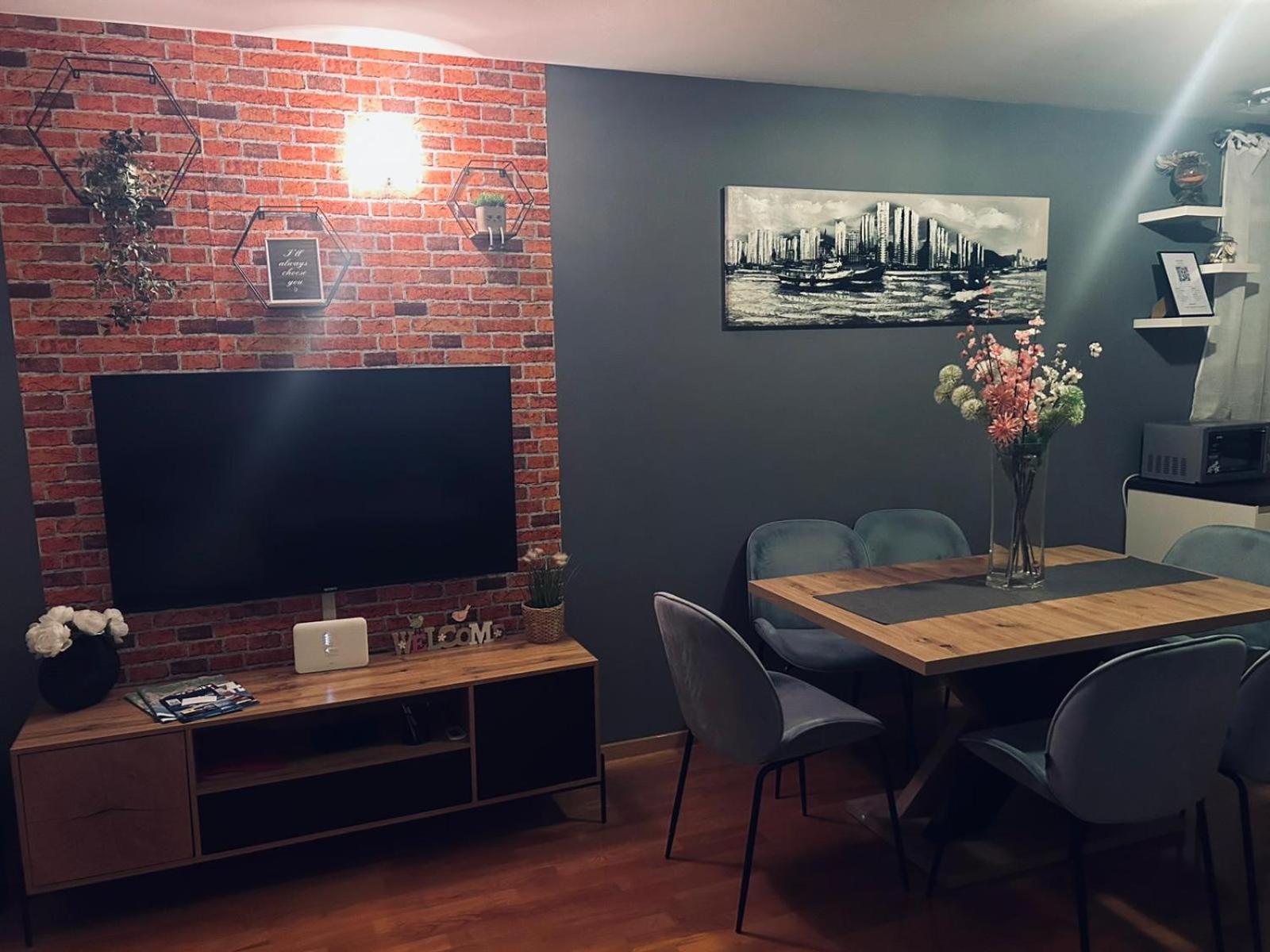 דירות זאדאר Apartman Tara מראה חיצוני תמונה